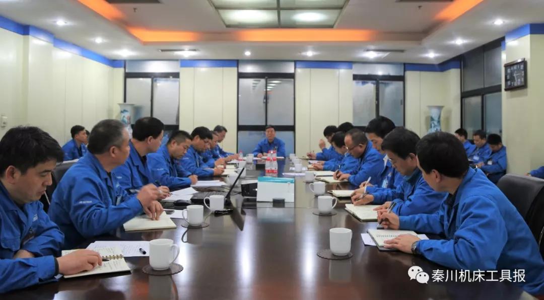 制造 采購 質(zhì)量座談會   嚴鑒鉑：科學(xué)突破 提高效率 降低成本