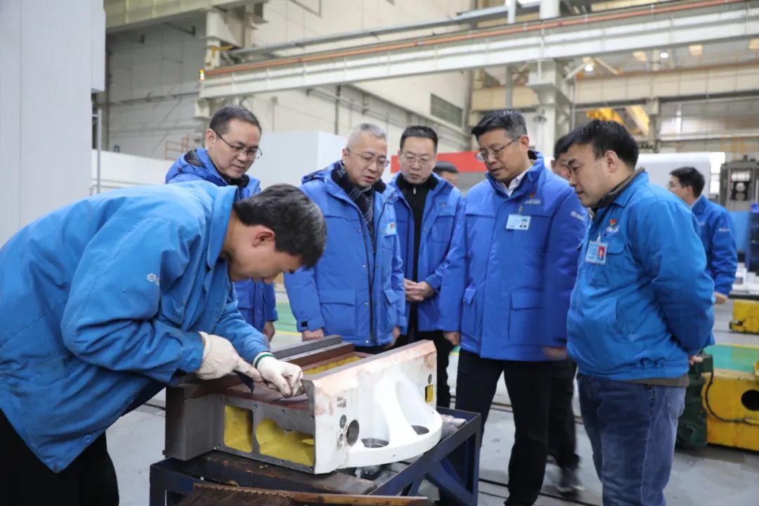 馬旭耀：蹄疾步穩(wěn)做精品 勇擔使命創(chuàng)佳績
