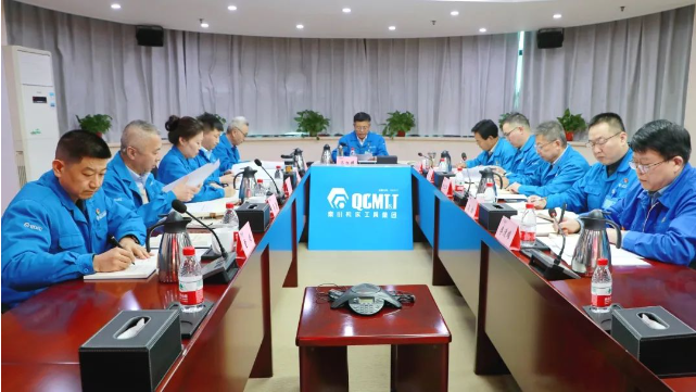 【黨建動(dòng)態(tài)】第三次集體學(xué)習(xí)暨學(xué)習(xí)教育讀書(shū)班：深學(xué)細(xì)悟八項(xiàng)規(guī)定精神 躬身垂范作風(fēng)建設(shè)要求
