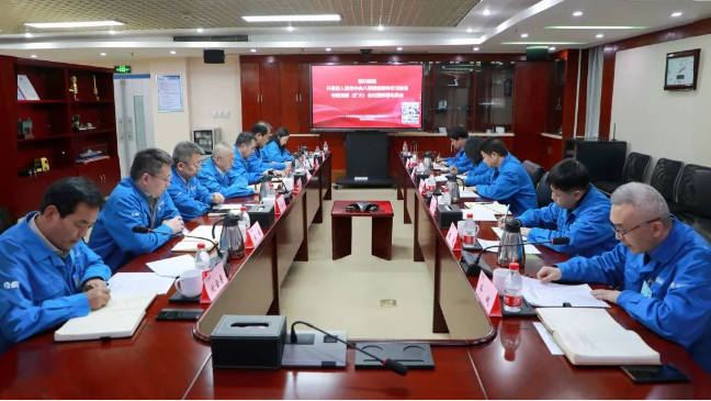 【理論學(xué)習(xí)】學(xué)深悟透作風(fēng)建設(shè)重要論述 切實(shí)推動(dòng)學(xué)習(xí)教育深入開(kāi)展