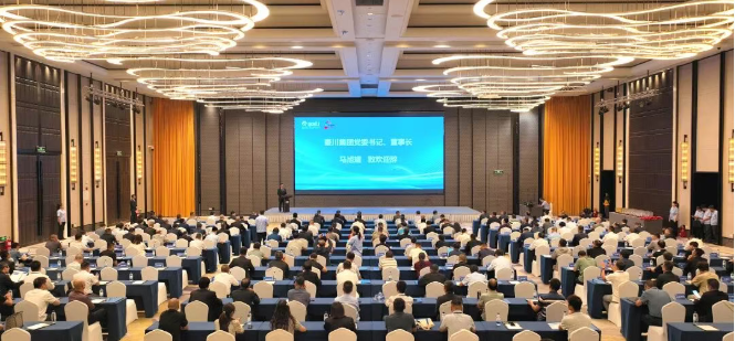 【群眾新聞網(wǎng)】秦川集團(tuán)舉辦“數(shù)智秦川·裝備領(lǐng)航”用戶(hù)開(kāi)放日活動(dòng)